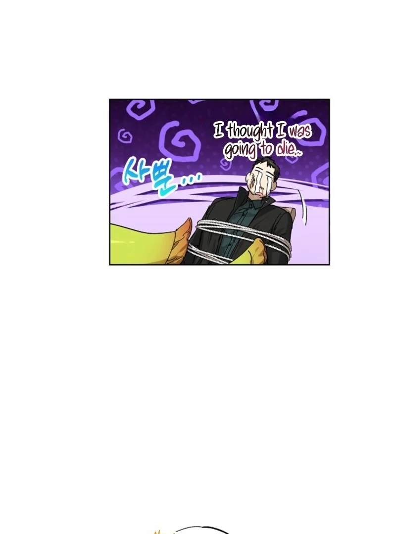 Housekeeper In A Dungeon Chapter 55 357 53