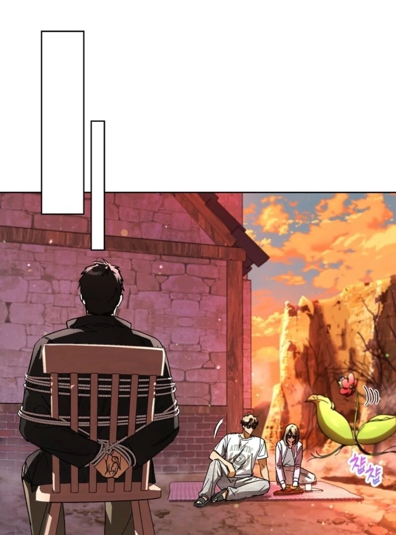 Housekeeper In A Dungeon Chapter 55 362 58