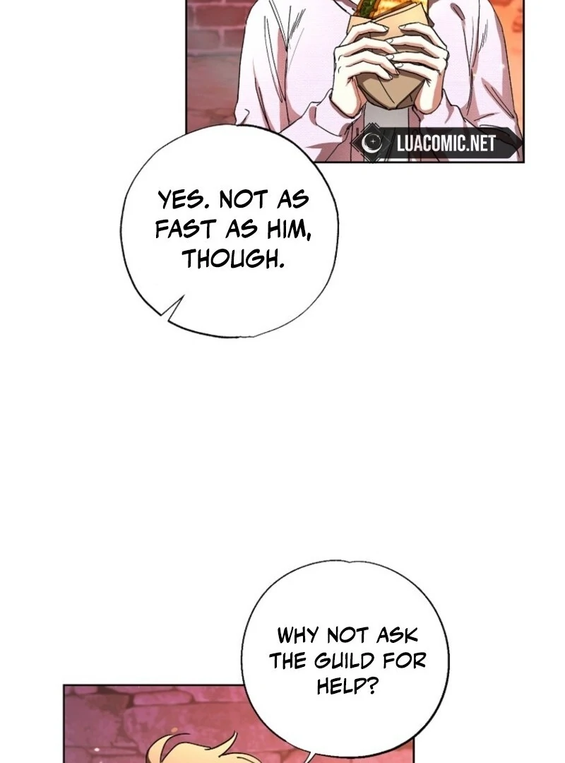 Housekeeper In A Dungeon Chapter 55 364 60