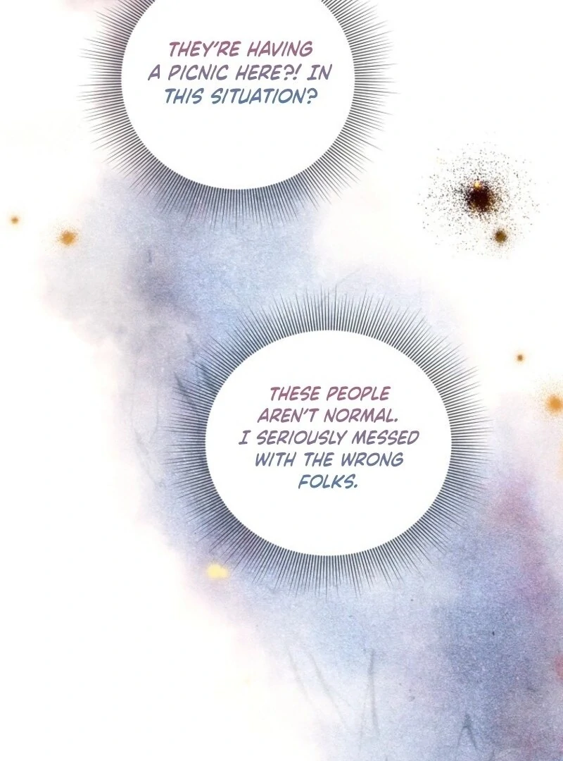 Housekeeper In A Dungeon Chapter 55 367 63