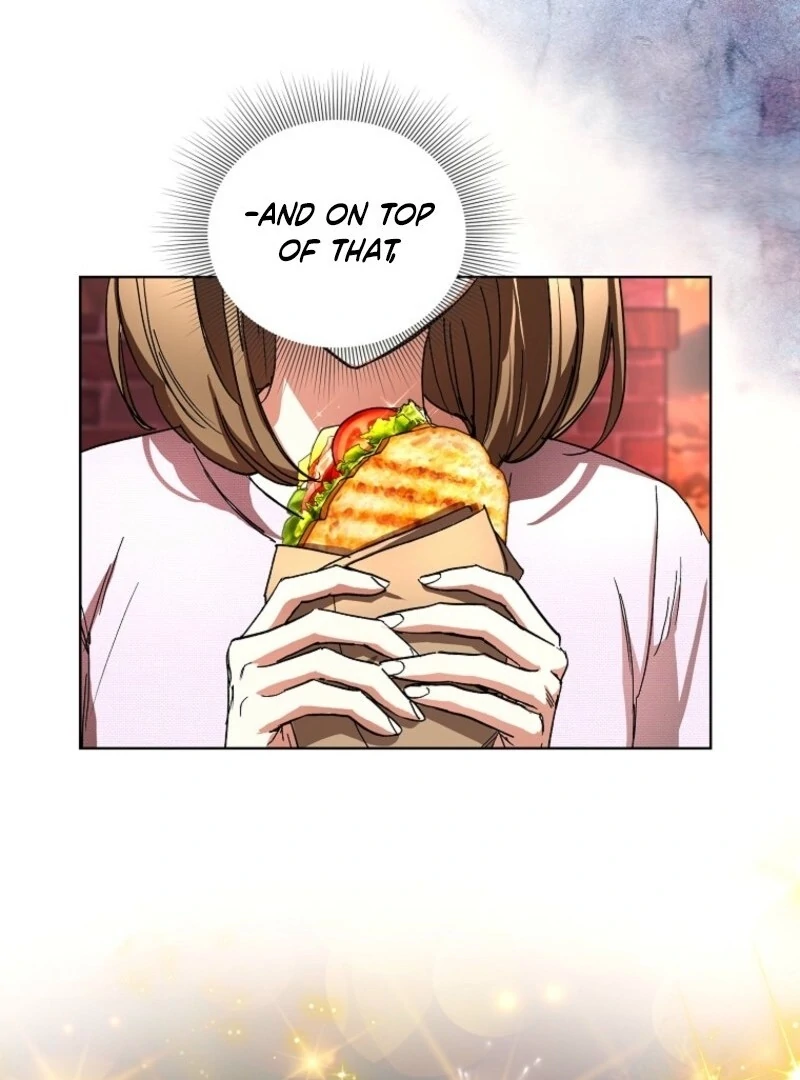 Housekeeper In A Dungeon Chapter 55 368 64