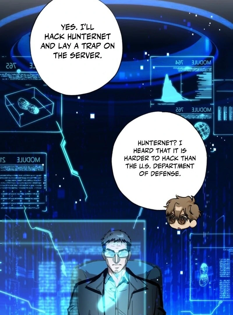 Housekeeper In A Dungeon Chapter 55 376 72