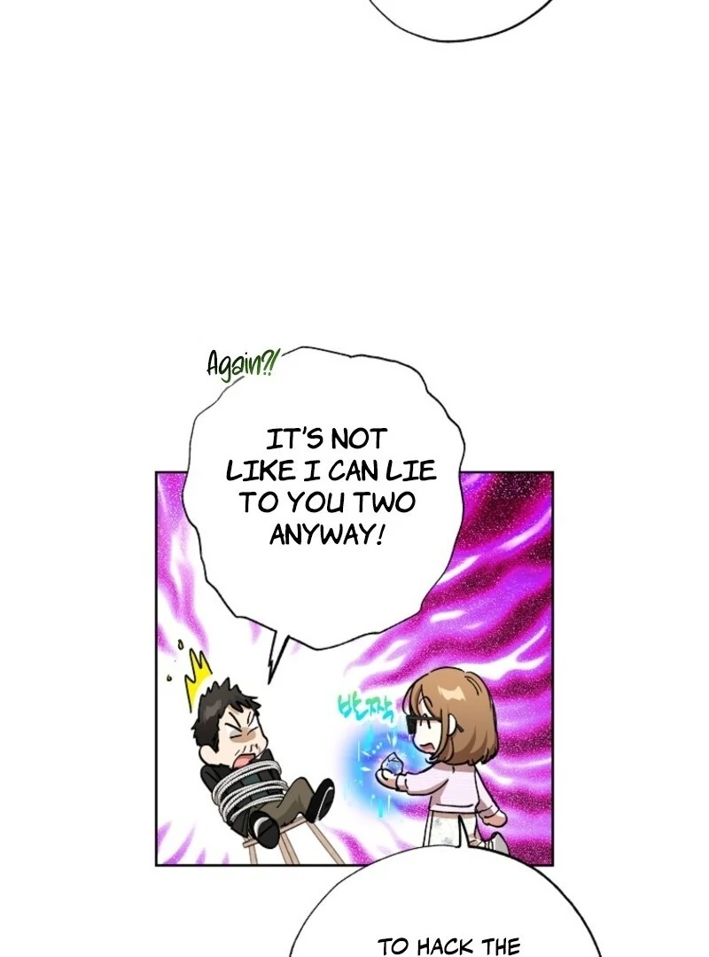 Housekeeper In A Dungeon Chapter 55 381 77