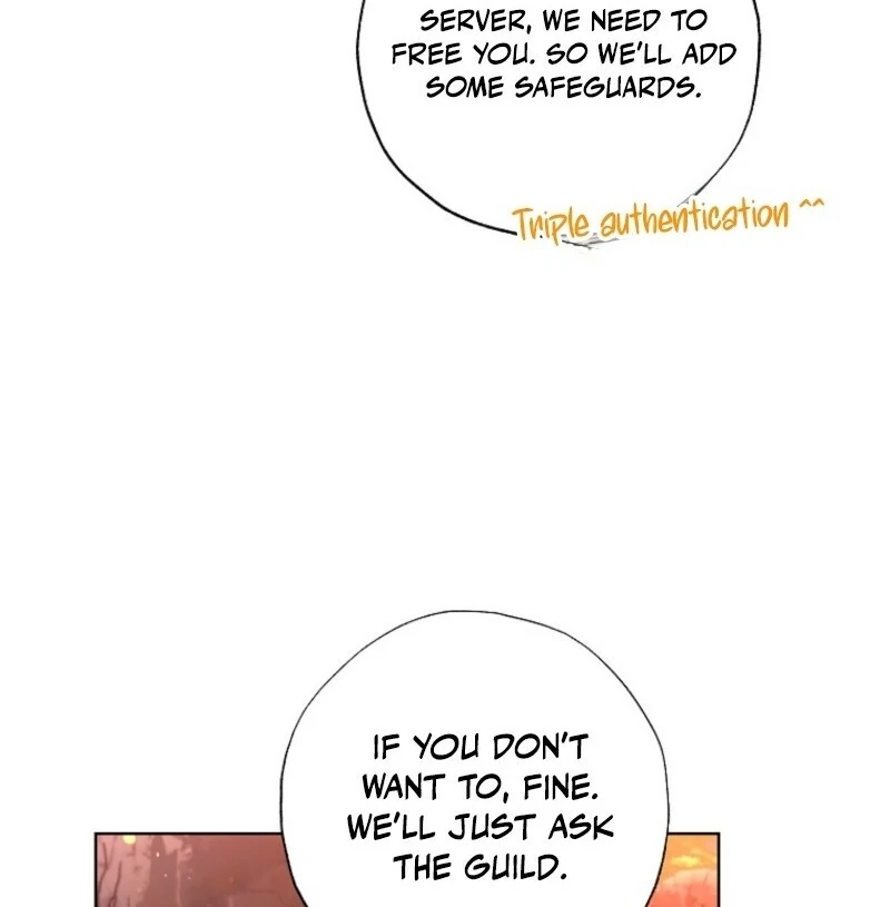 Housekeeper In A Dungeon Chapter 55 382 78