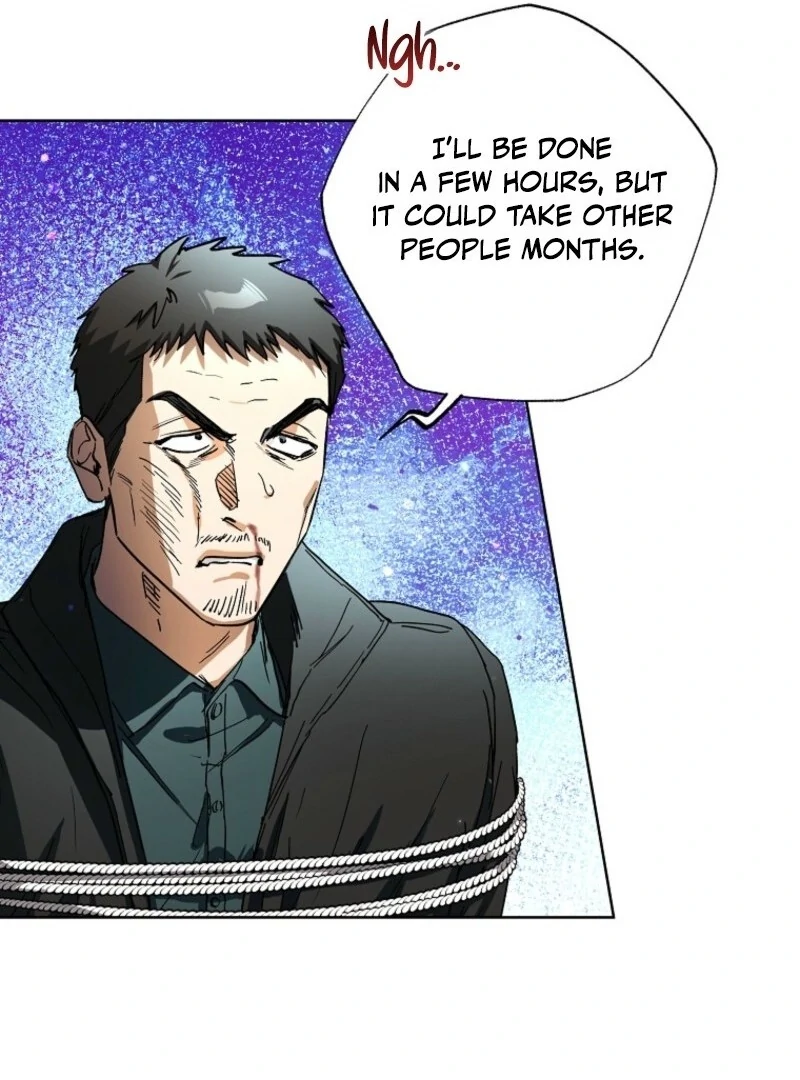 Housekeeper In A Dungeon Chapter 55 384 80