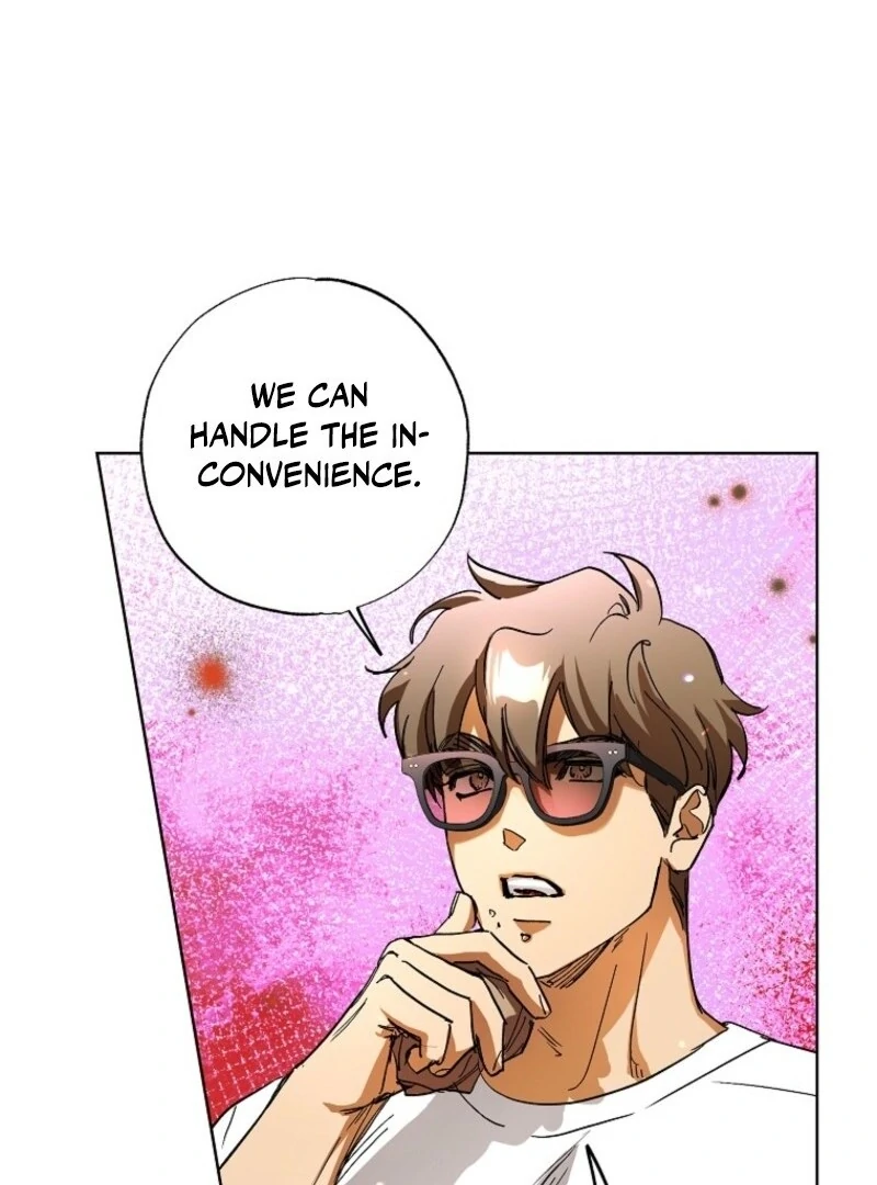 Housekeeper In A Dungeon Chapter 55 385 81