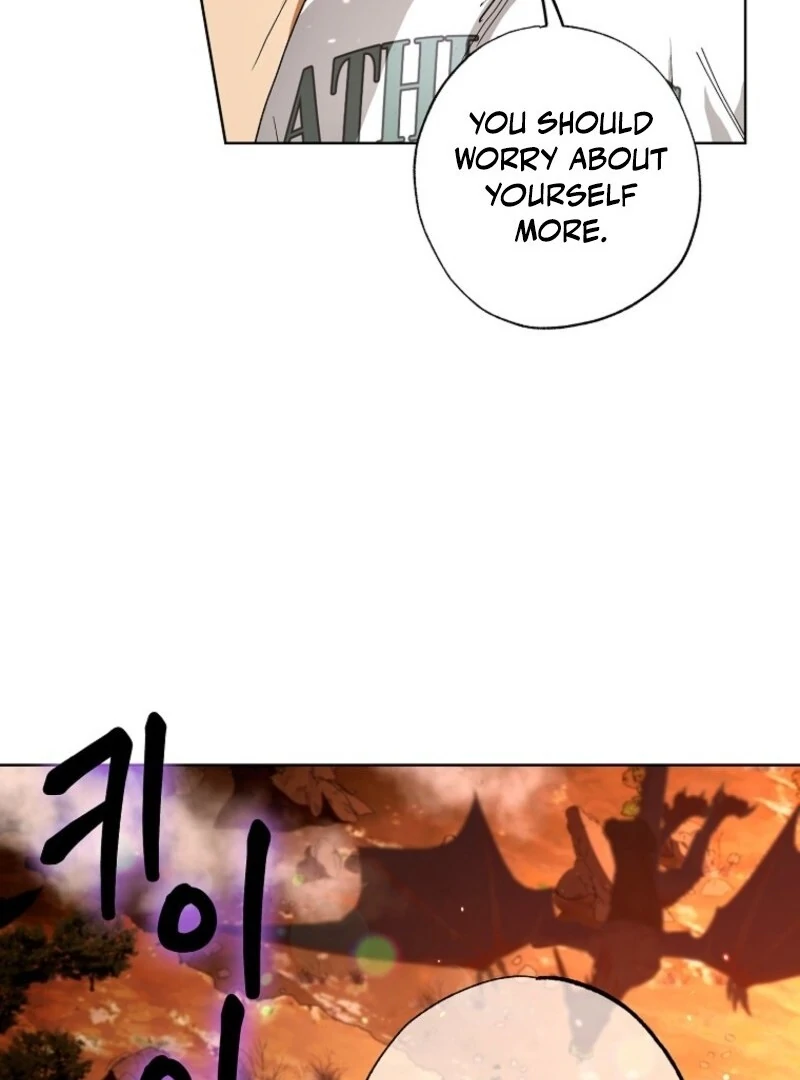 Housekeeper In A Dungeon Chapter 55 386 82