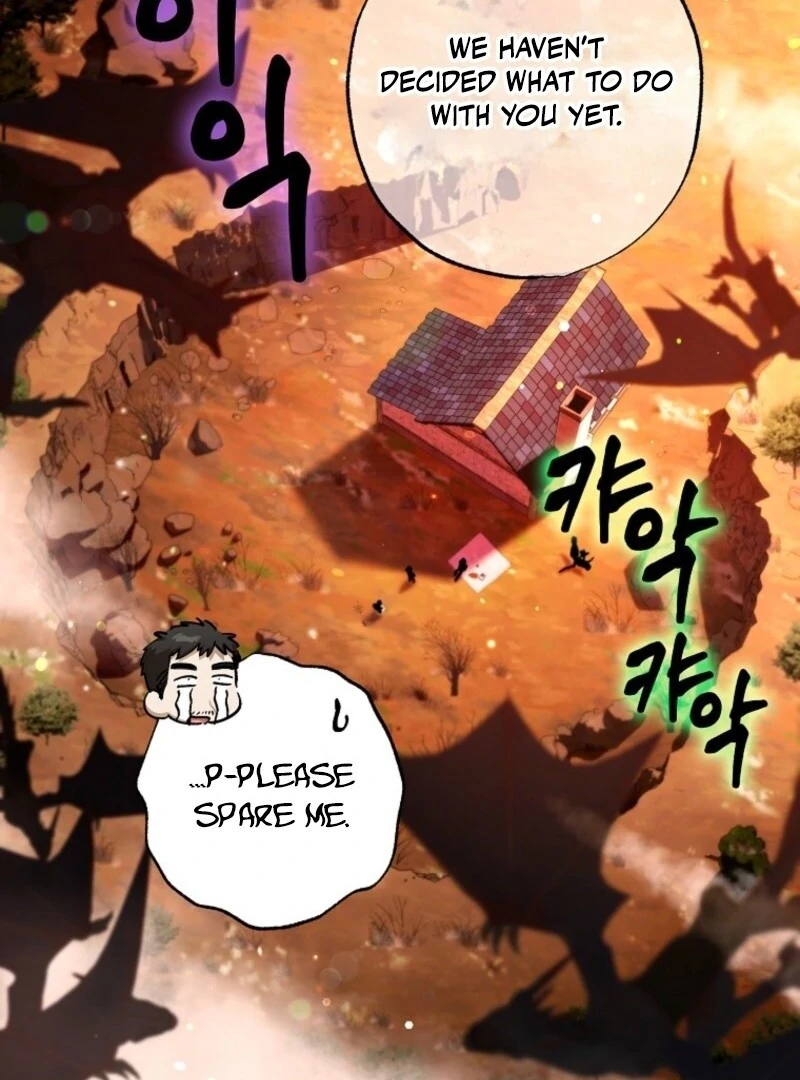 Housekeeper In A Dungeon Chapter 55 387 83