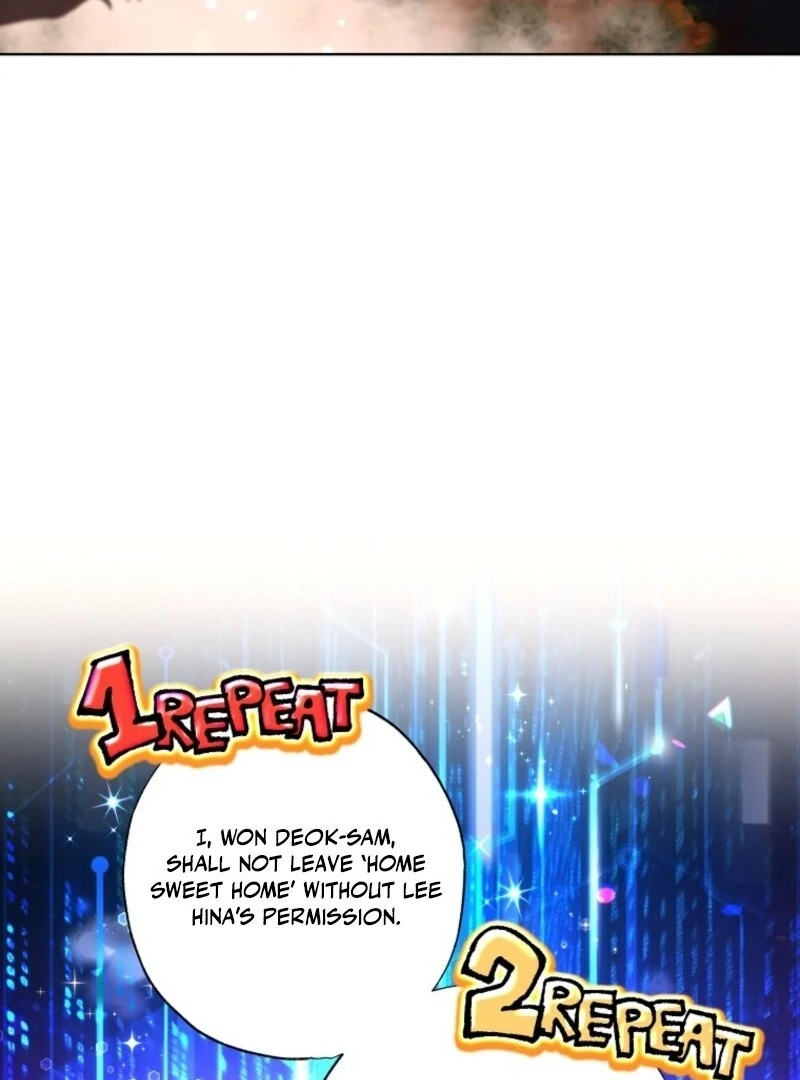 Housekeeper In A Dungeon Chapter 55 388 84