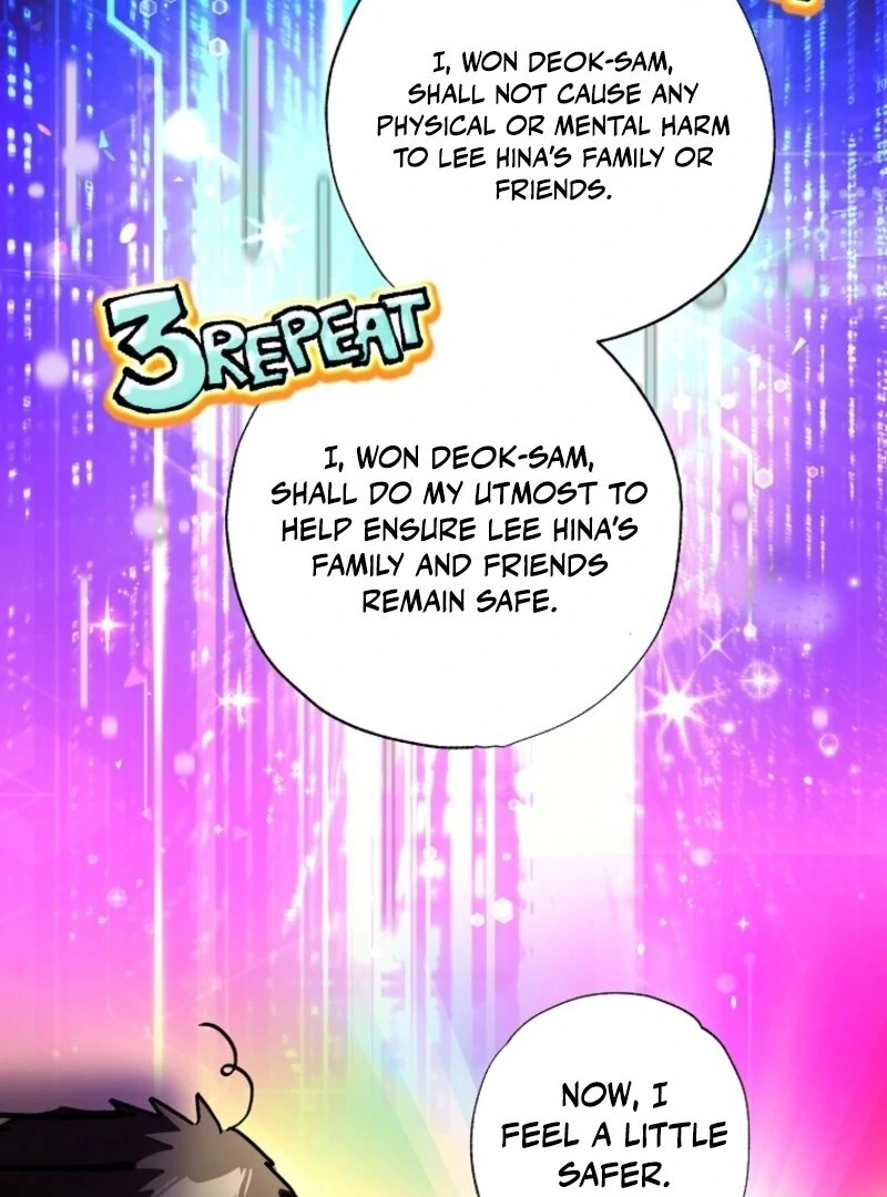 Housekeeper In A Dungeon Chapter 55 389 85