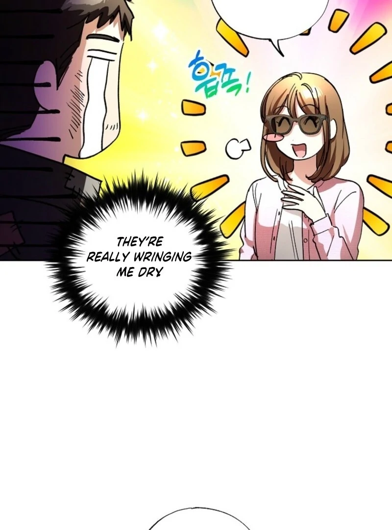 Housekeeper In A Dungeon Chapter 55 390 86