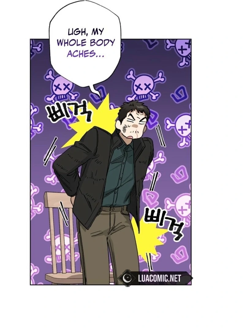 Housekeeper In A Dungeon Chapter 55 392 88