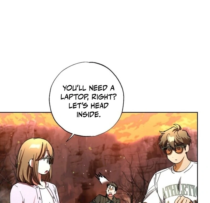 Housekeeper In A Dungeon Chapter 55 393 89