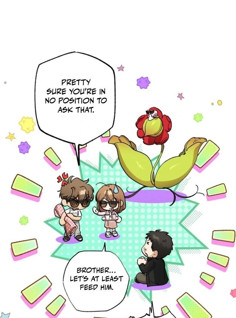 Housekeeper In A Dungeon Chapter 55 399 95