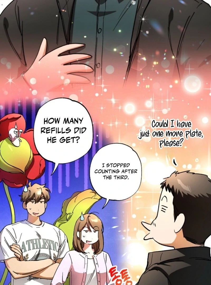 Housekeeper In A Dungeon Chapter 56 309 05