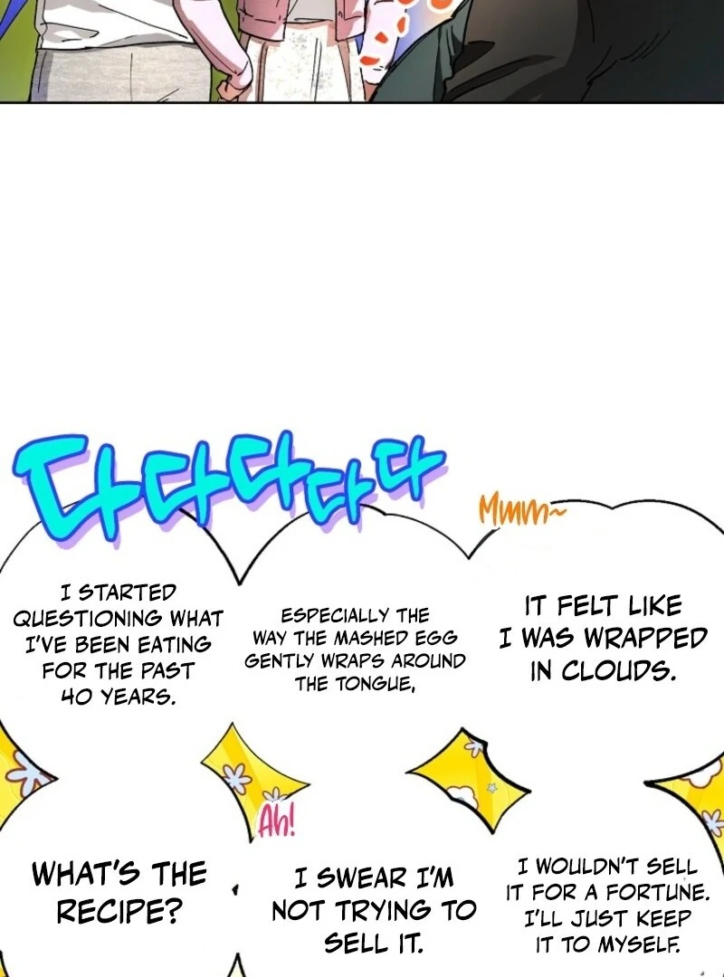 Housekeeper In A Dungeon Chapter 56 310 06