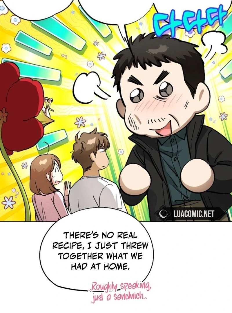 Housekeeper In A Dungeon Chapter 56 311 07