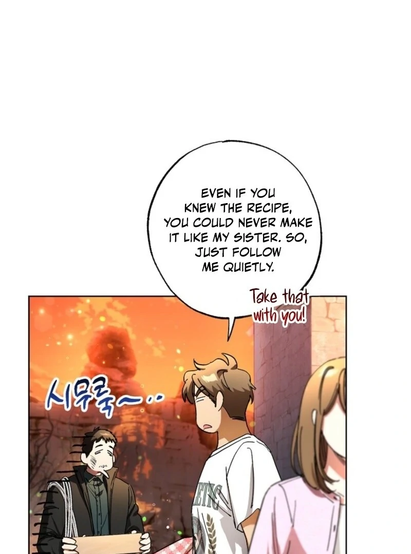 Housekeeper In A Dungeon Chapter 56 312 08