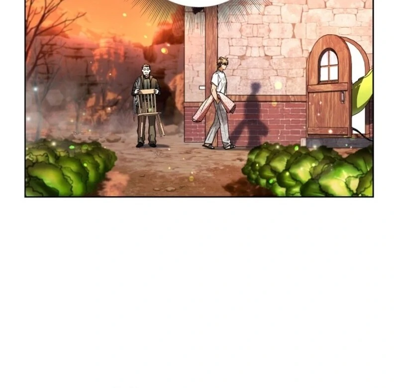 Housekeeper In A Dungeon Chapter 56 315 11