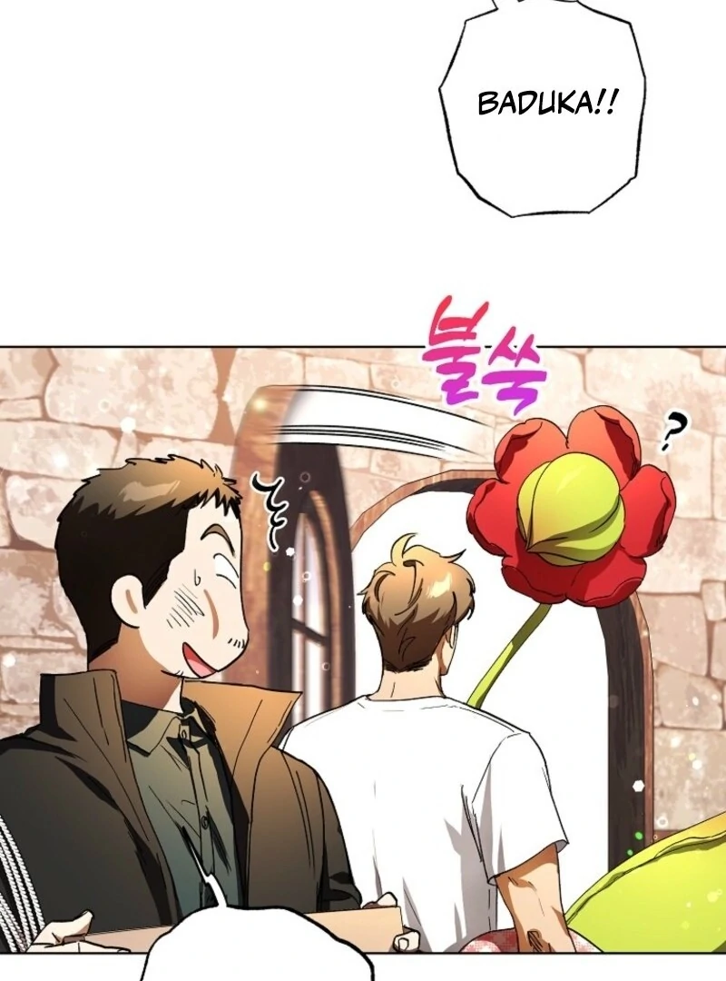 Housekeeper In A Dungeon Chapter 56 317 13