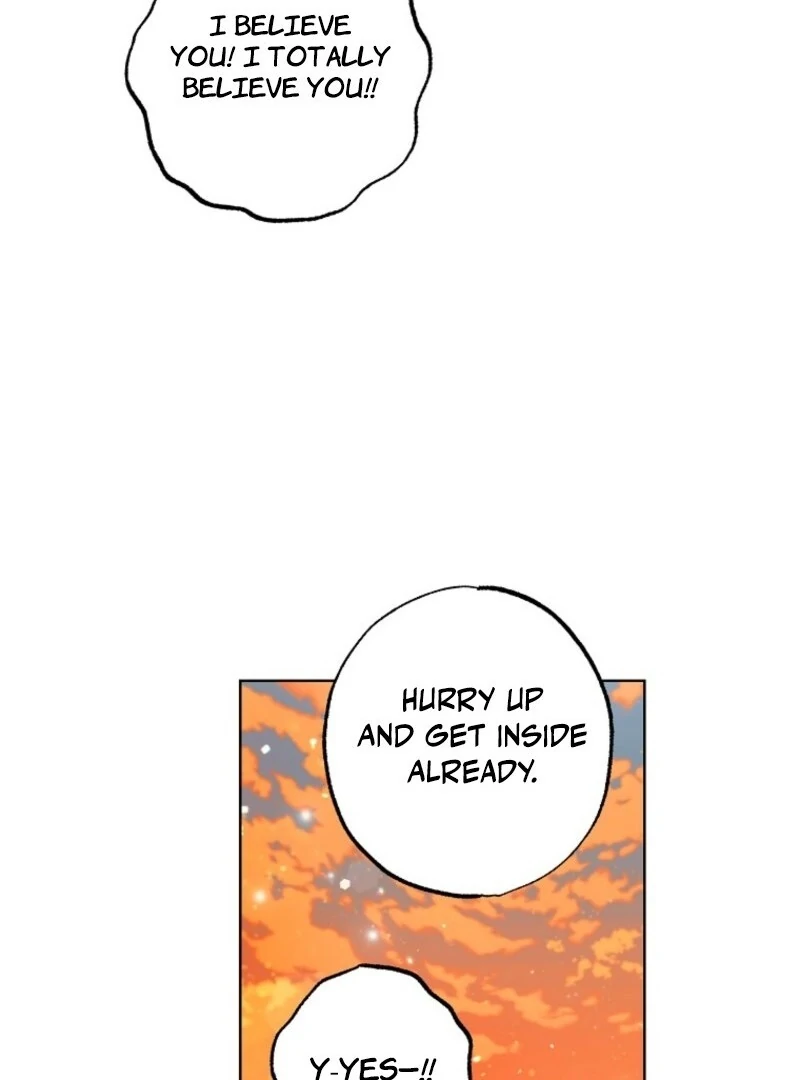 Housekeeper In A Dungeon Chapter 56 318 14