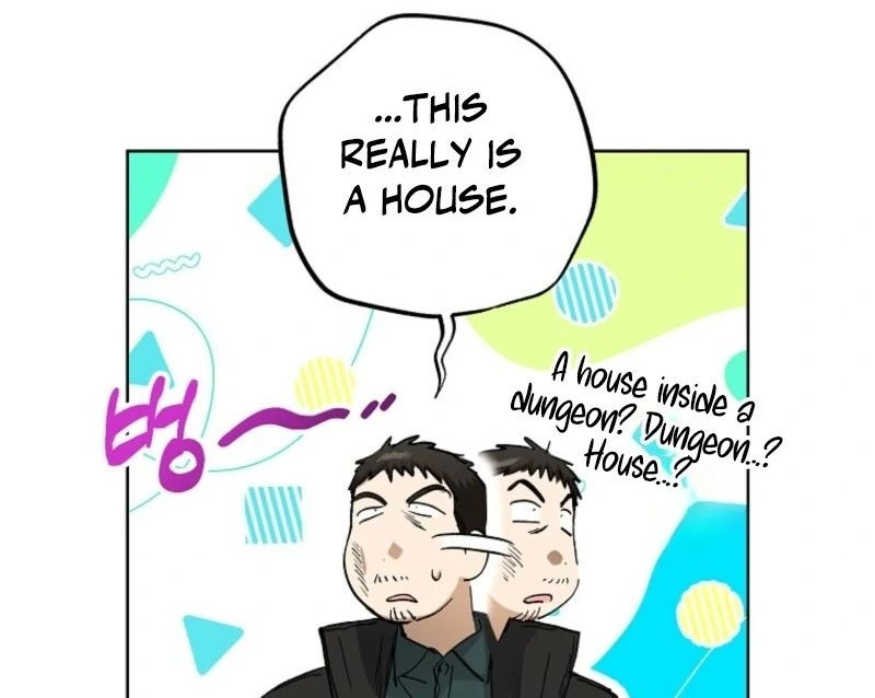 Housekeeper In A Dungeon Chapter 56 325 21