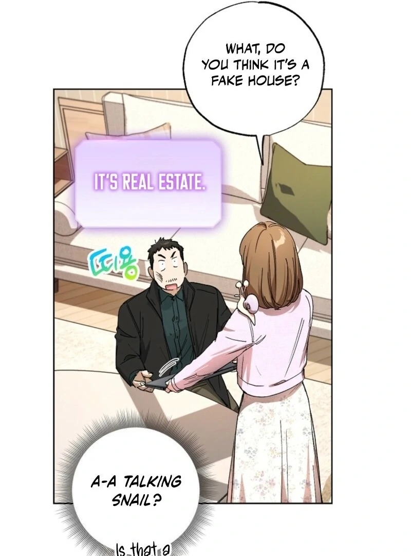 Housekeeper In A Dungeon Chapter 56 327 23