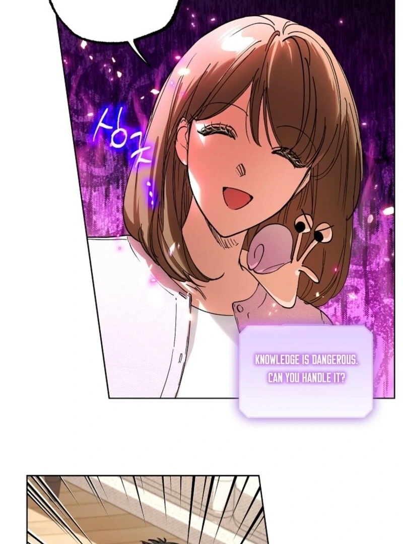 Housekeeper In A Dungeon Chapter 56 329 25