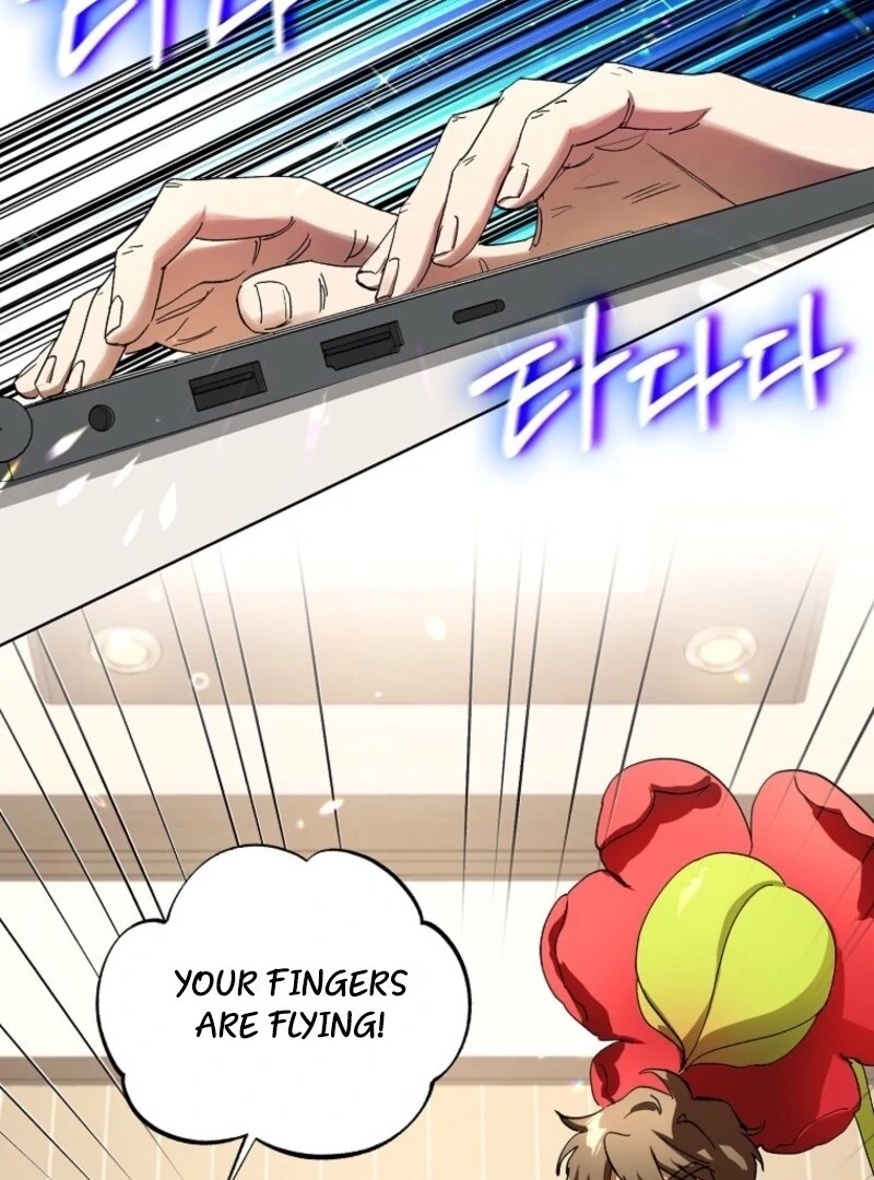 Housekeeper In A Dungeon Chapter 56 332 28