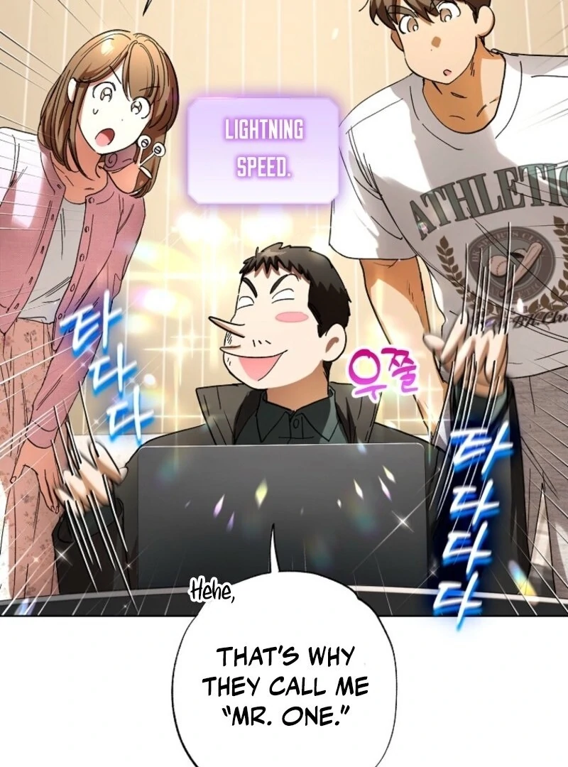 Housekeeper In A Dungeon Chapter 56 333 29