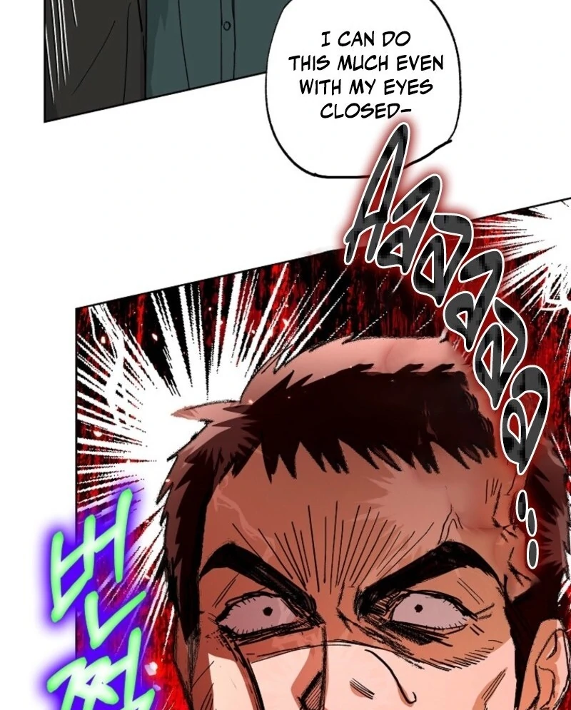 Housekeeper In A Dungeon Chapter 56 335 31