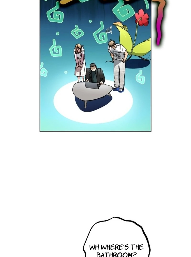 Housekeeper In A Dungeon Chapter 56 339 35