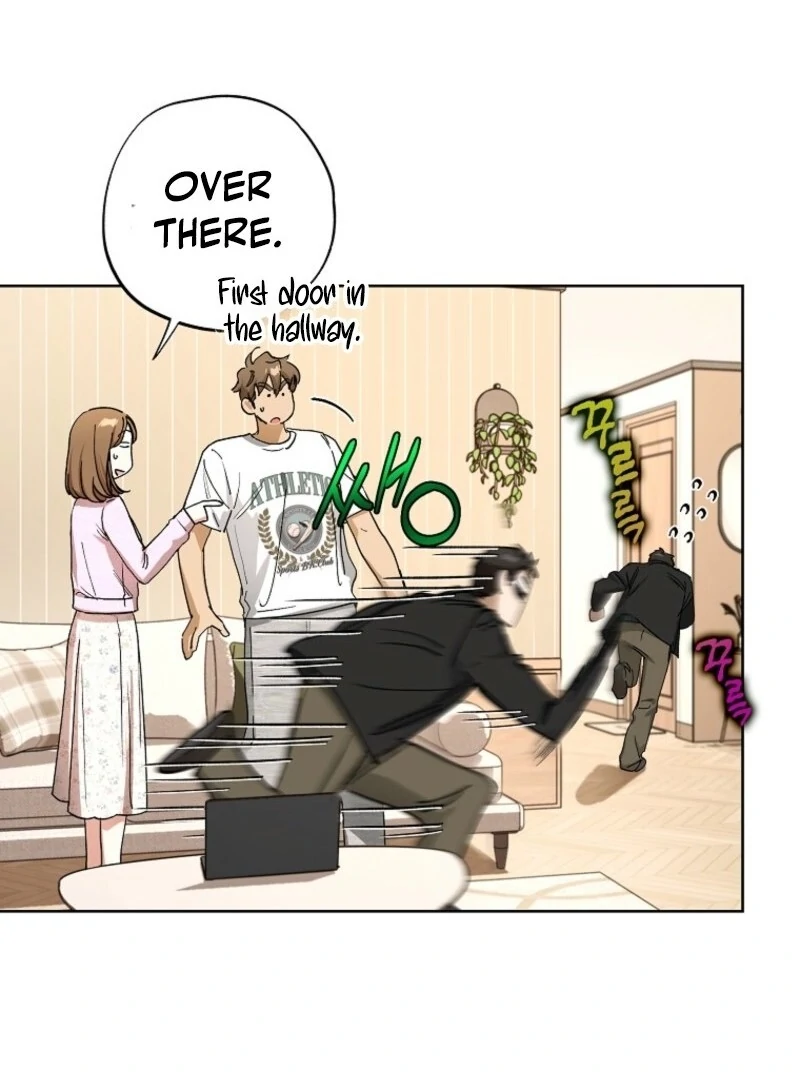 Housekeeper In A Dungeon Chapter 56 341 37