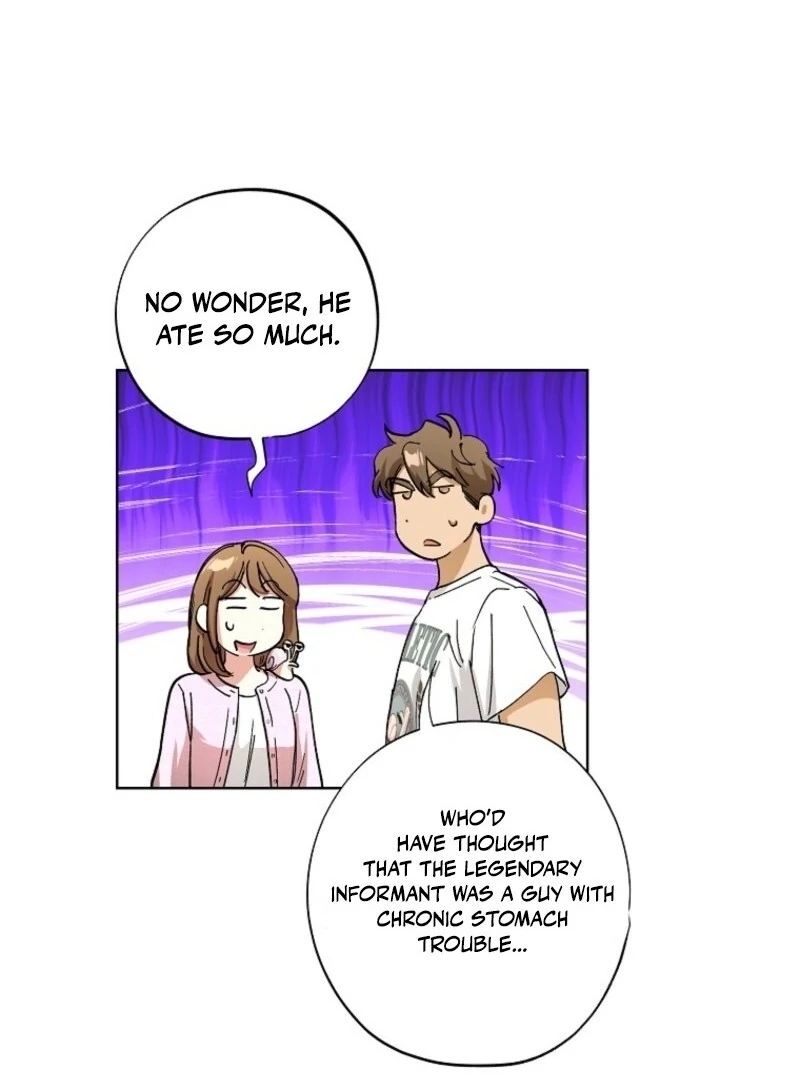 Housekeeper In A Dungeon Chapter 56 342 38