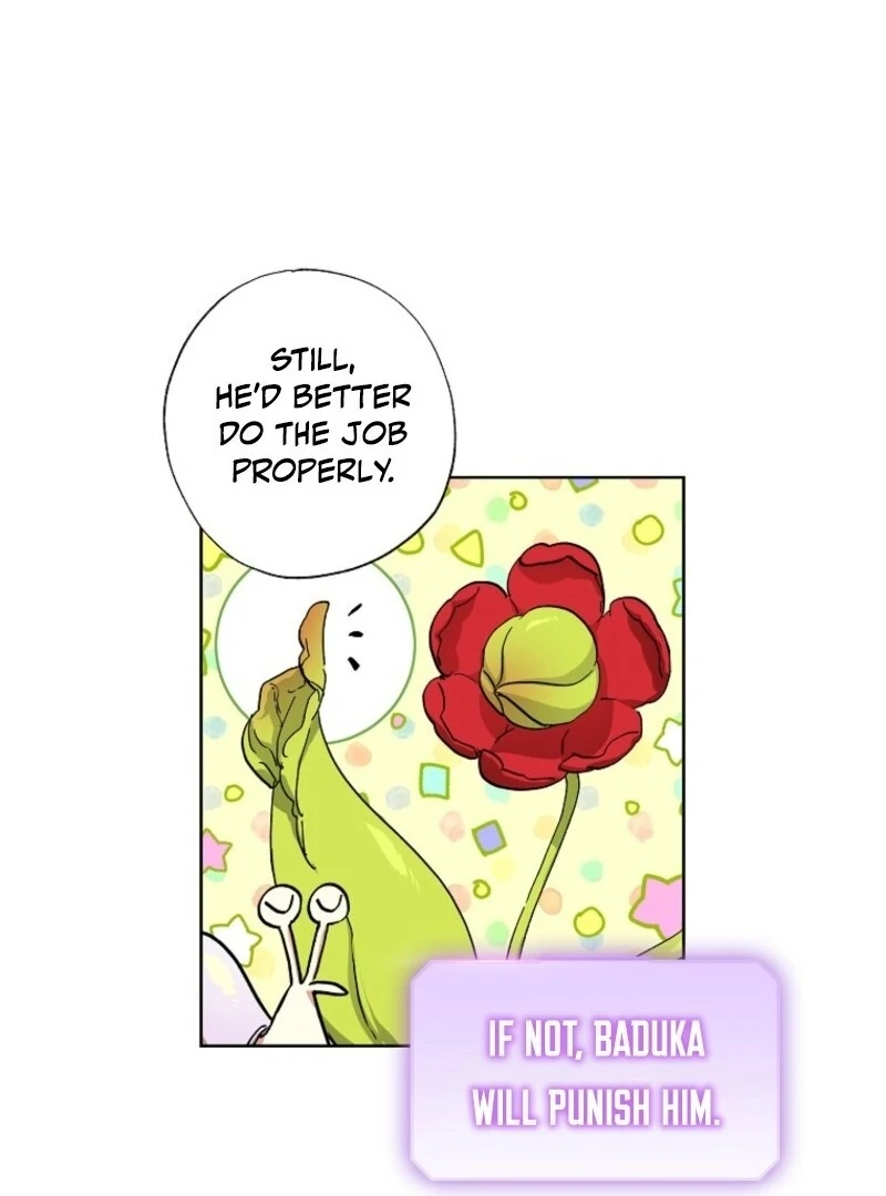 Housekeeper In A Dungeon Chapter 56 343 39