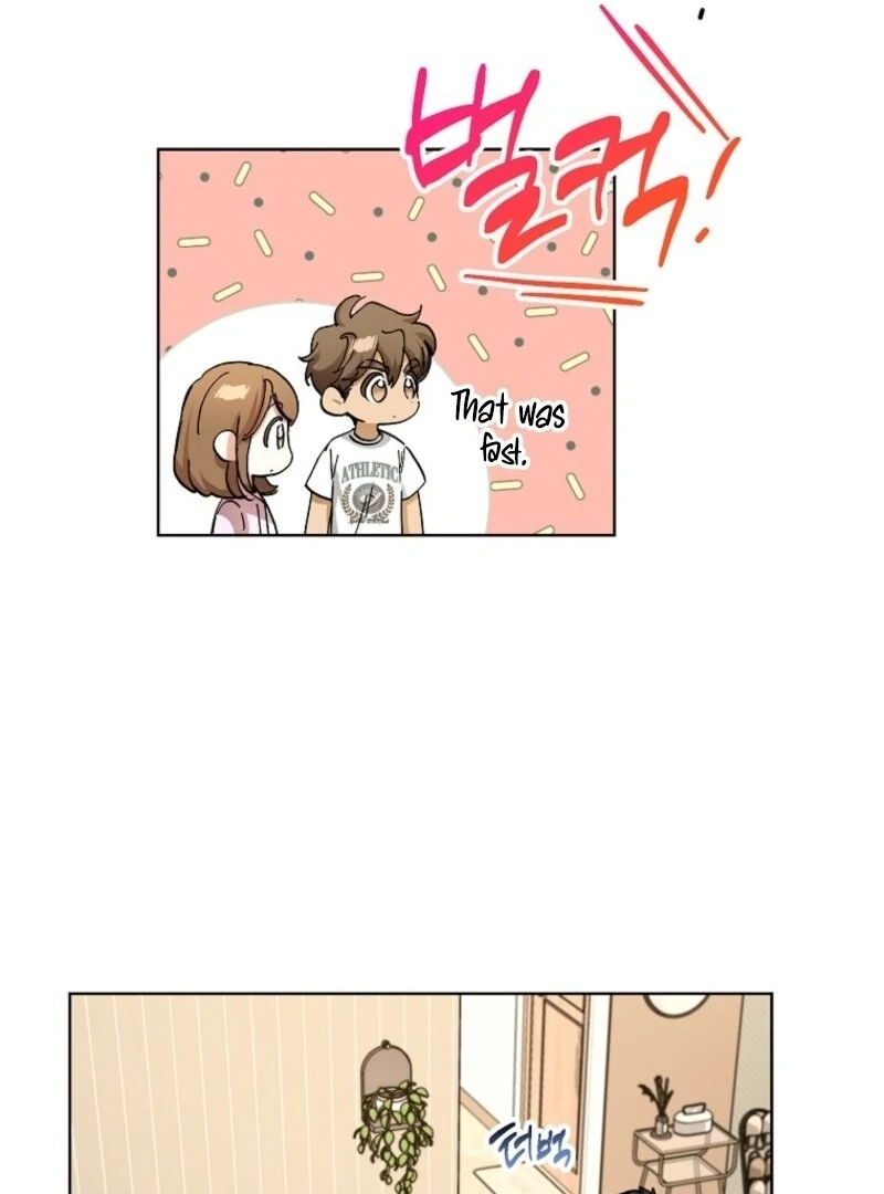 Housekeeper In A Dungeon Chapter 56 345 41