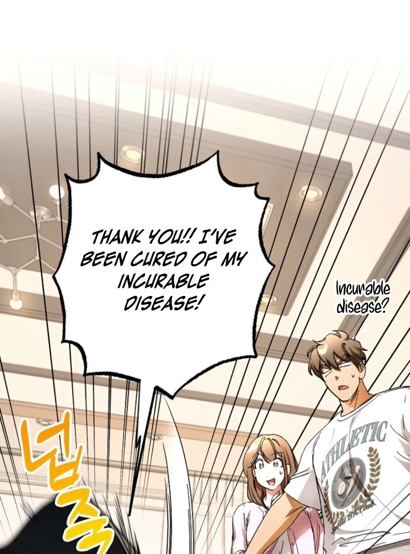 Housekeeper In A Dungeon Chapter 56 349 45