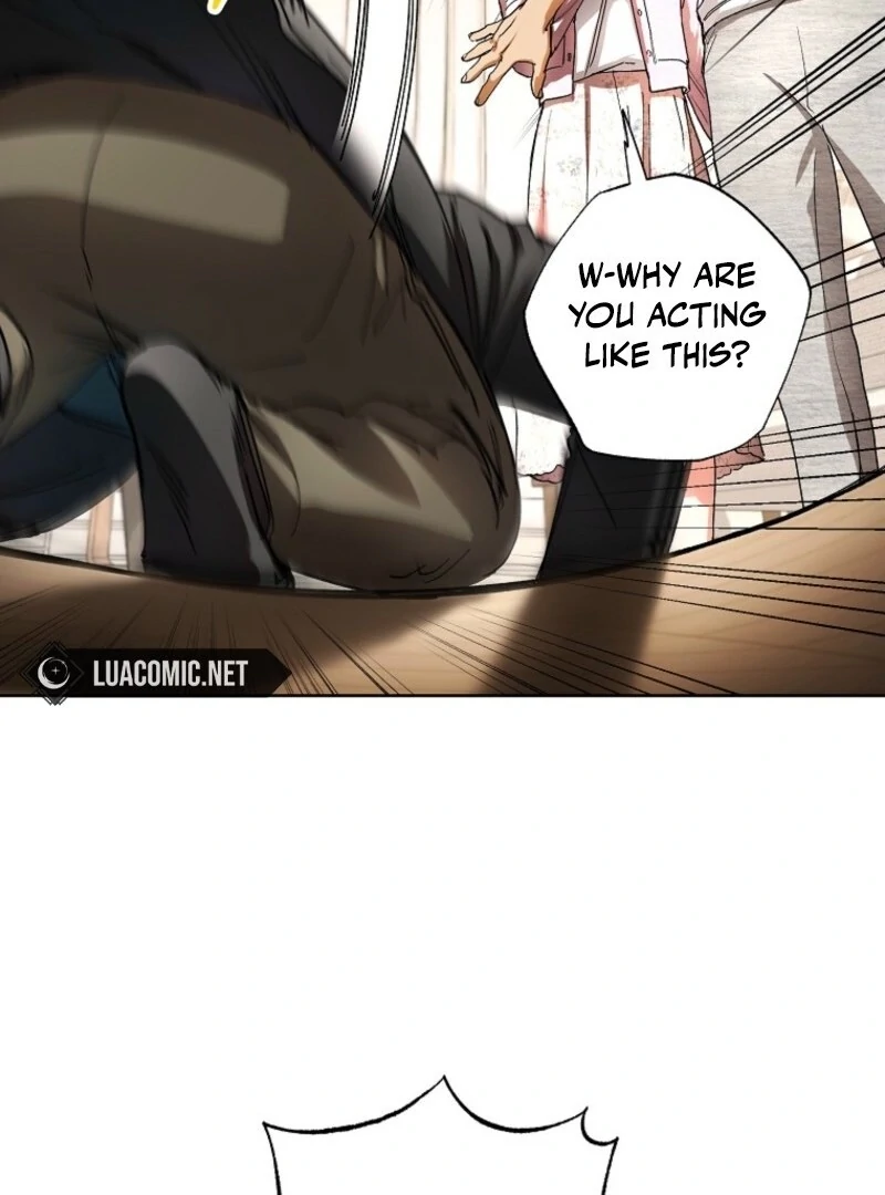 Housekeeper In A Dungeon Chapter 56 350 46