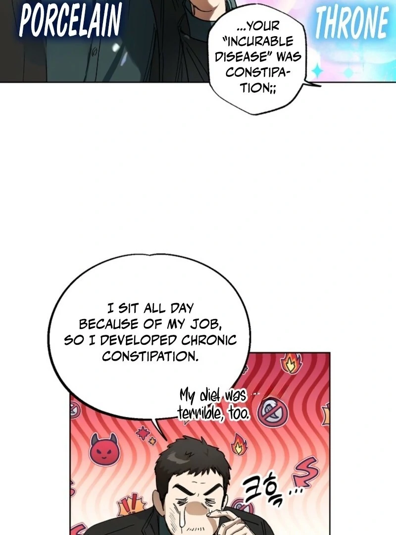 Housekeeper In A Dungeon Chapter 56 352 48