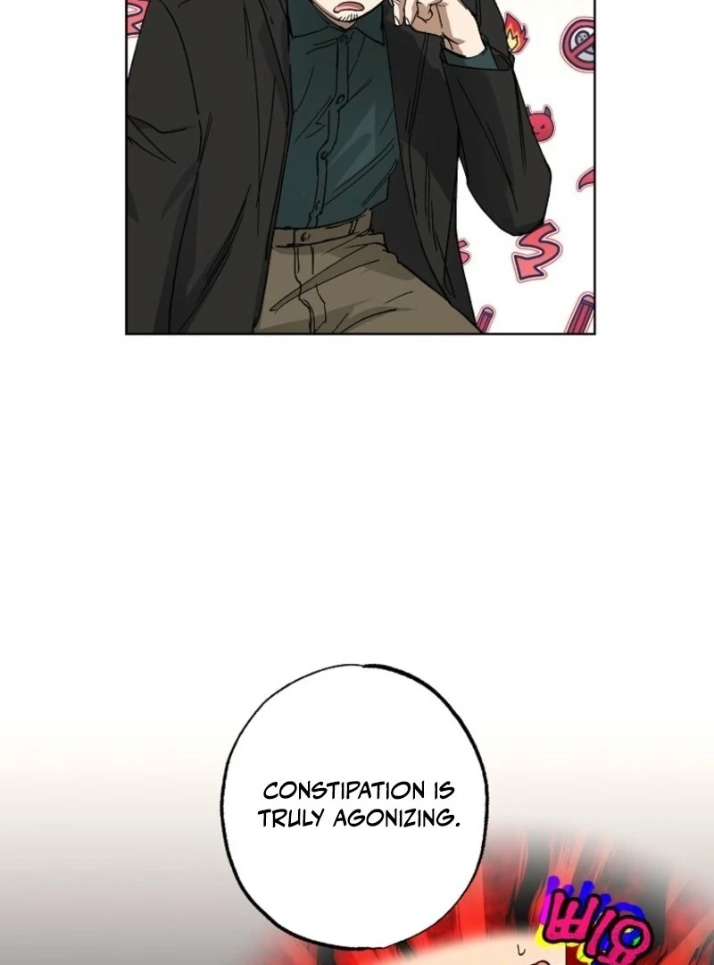 Housekeeper In A Dungeon Chapter 56 353 49