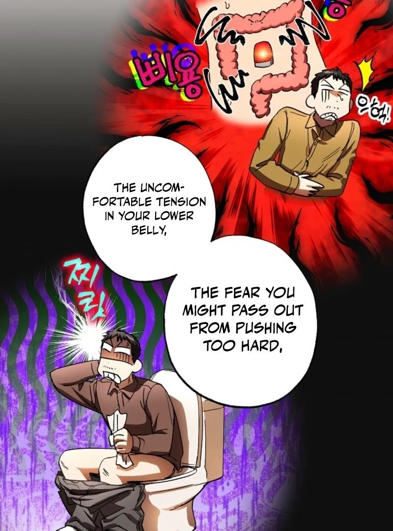 Housekeeper In A Dungeon Chapter 56 354 50