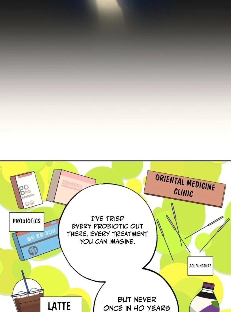 Housekeeper In A Dungeon Chapter 56 356 52