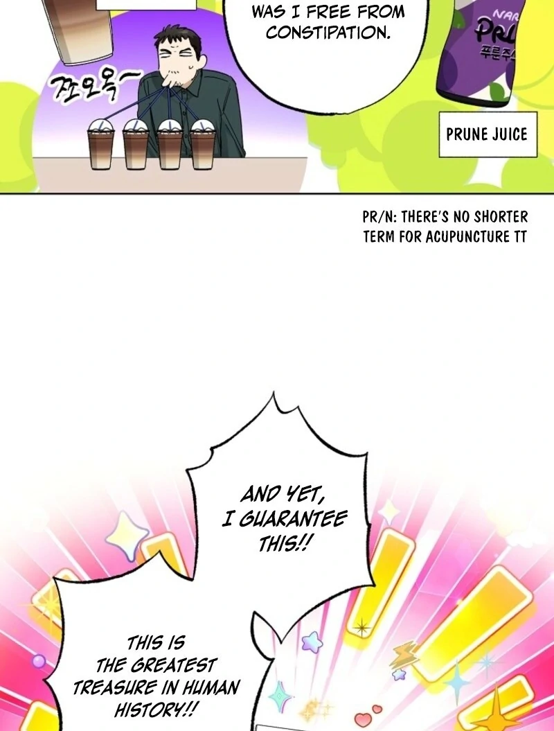 Housekeeper In A Dungeon Chapter 56 357 53