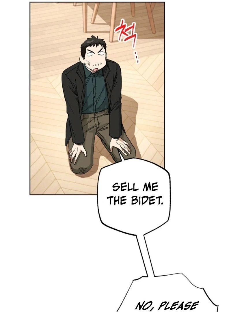 Housekeeper In A Dungeon Chapter 56 359 55