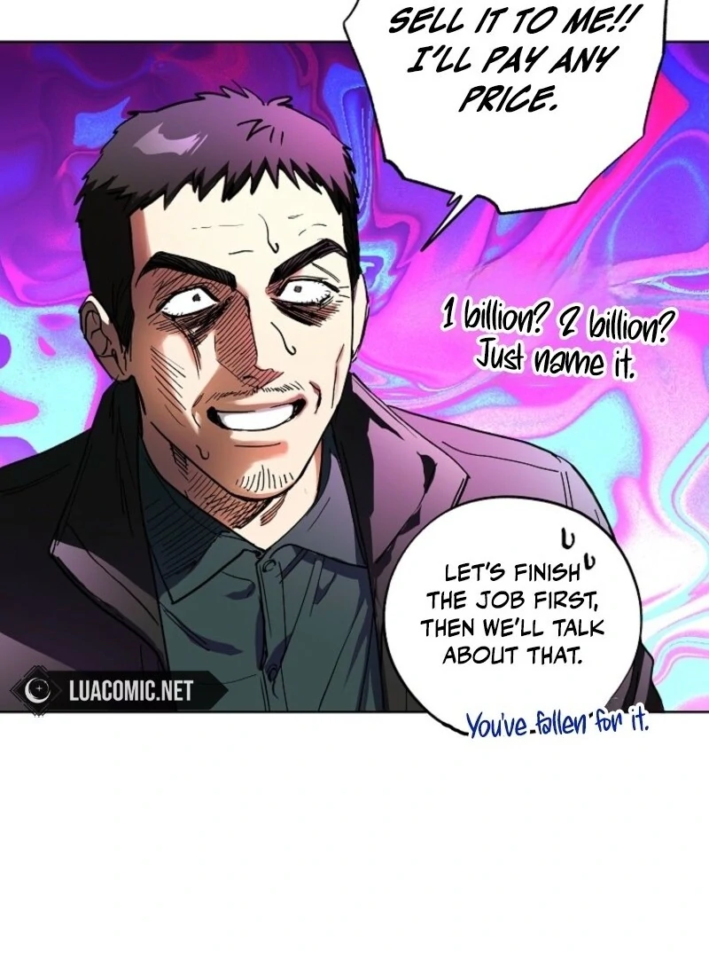 Housekeeper In A Dungeon Chapter 56 360 56