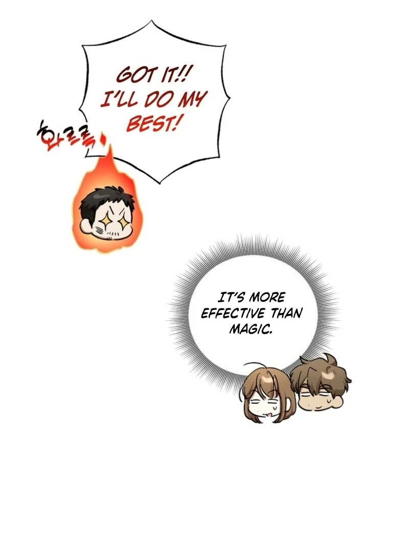 Housekeeper In A Dungeon Chapter 56 361 57