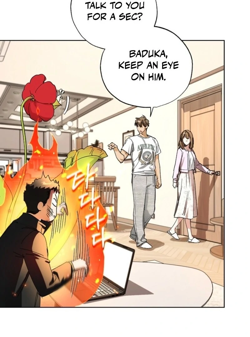 Housekeeper In A Dungeon Chapter 56 363 59