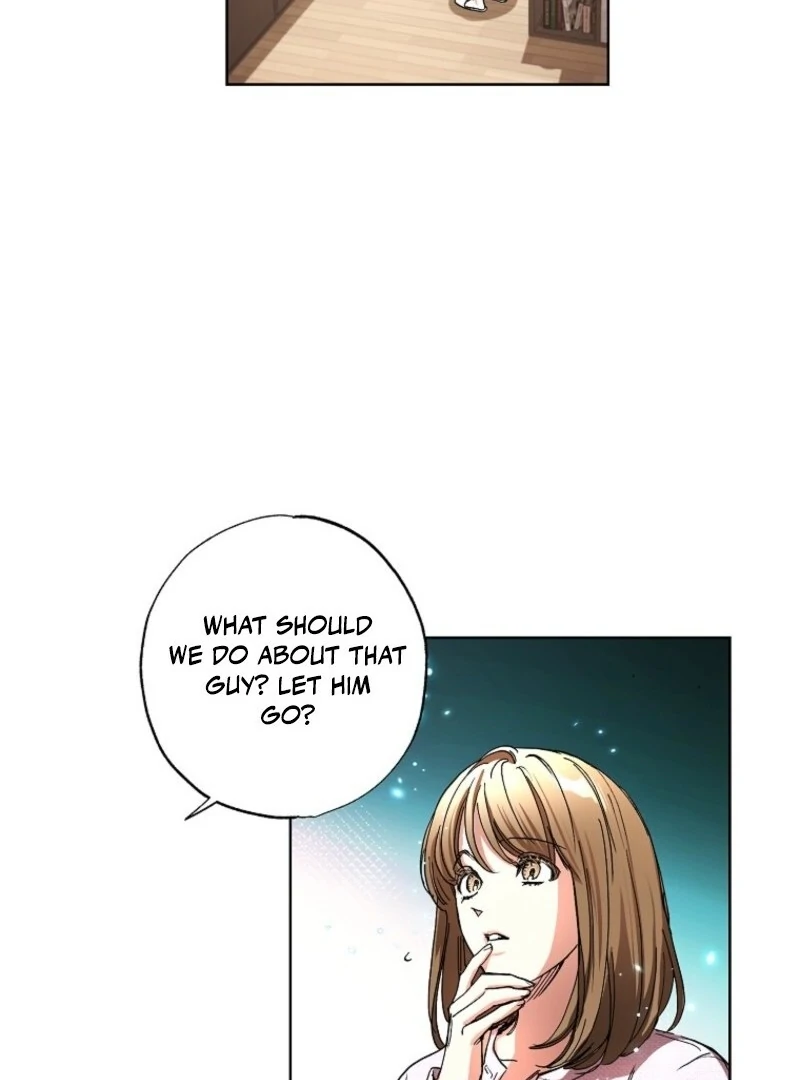 Housekeeper In A Dungeon Chapter 56 365 61