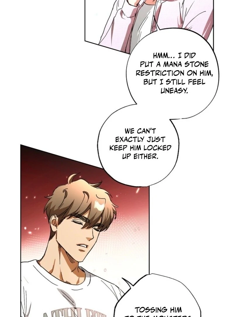 Housekeeper In A Dungeon Chapter 56 366 62