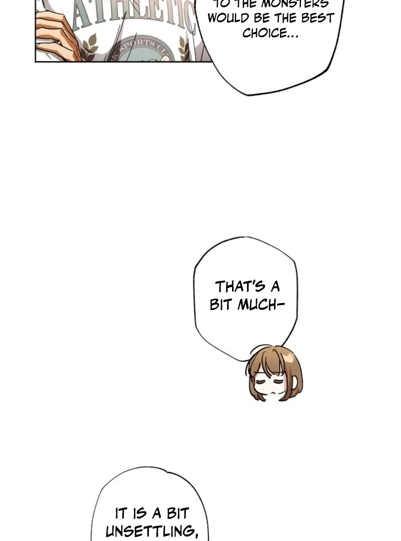 Housekeeper In A Dungeon Chapter 56 367 63